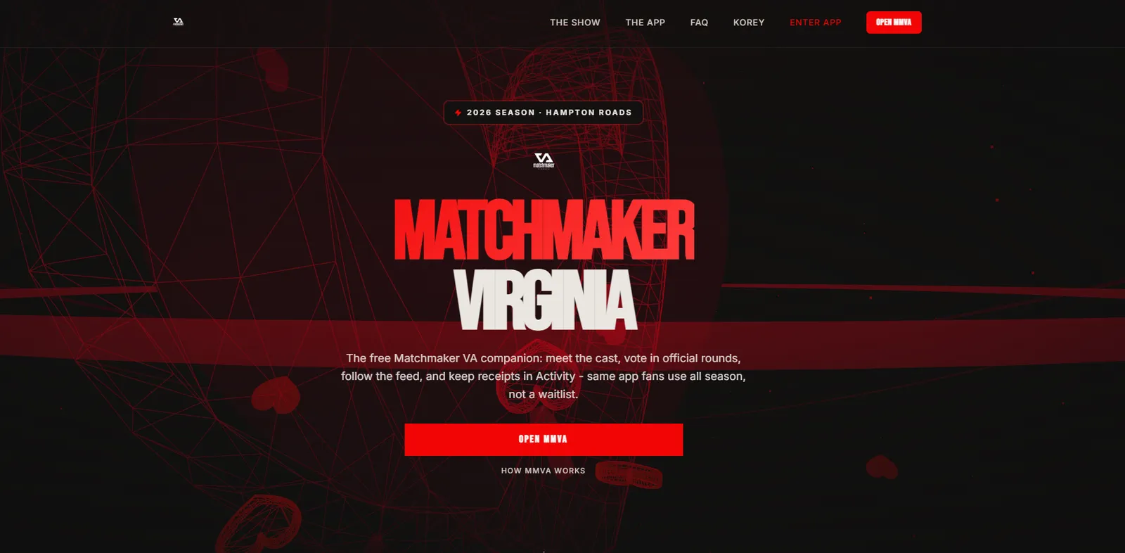 Matchmaker VA